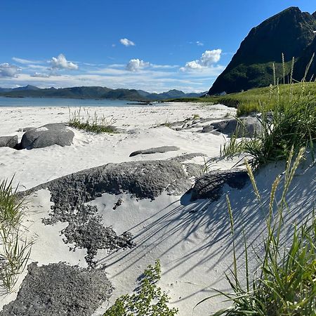 Lofoten_Beach_Eggum 외부 사진