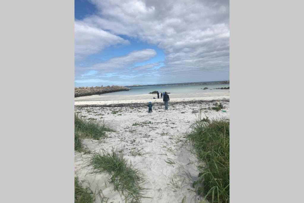 Lofoten_Beach_Eggum 외부 사진